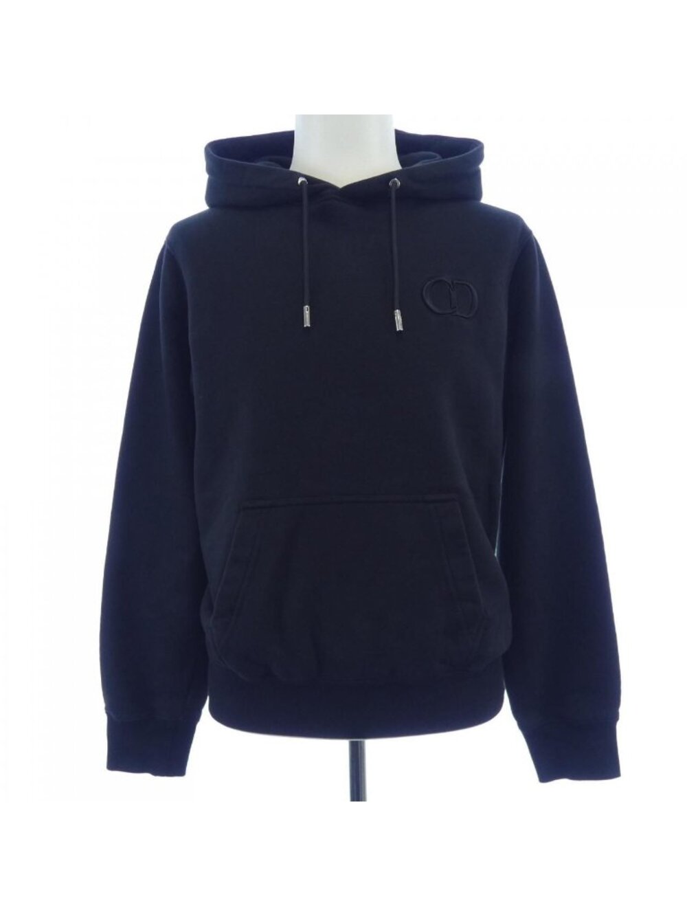 Dior Essentials CD Icon Sweatshirt Hoodie
